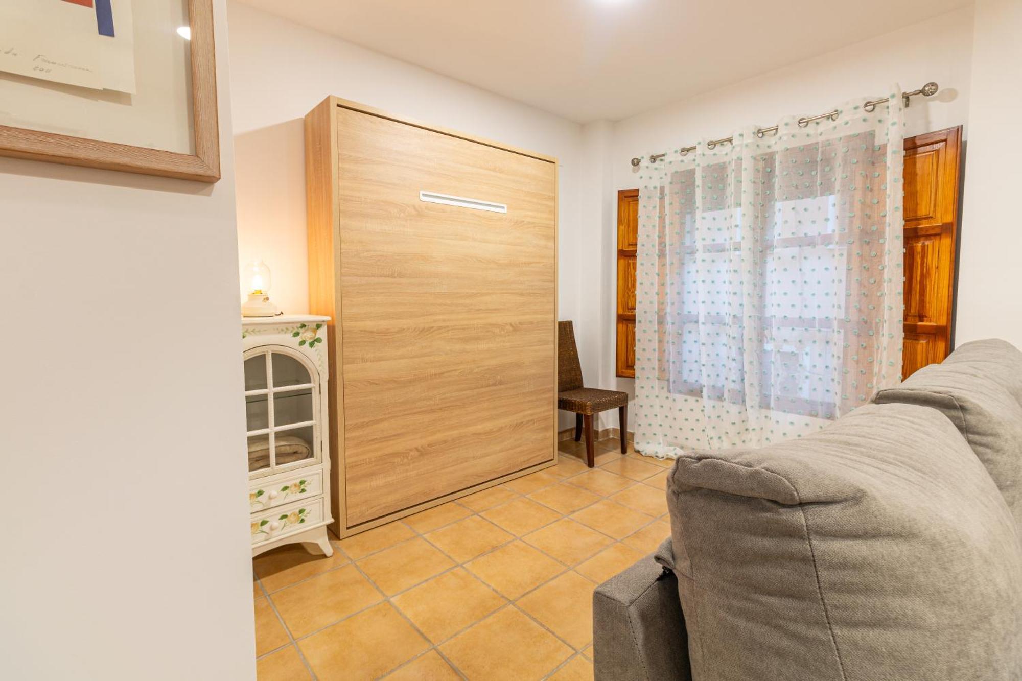 La Petite Maison De Nadette 2 Gandía Eksteriør bilde