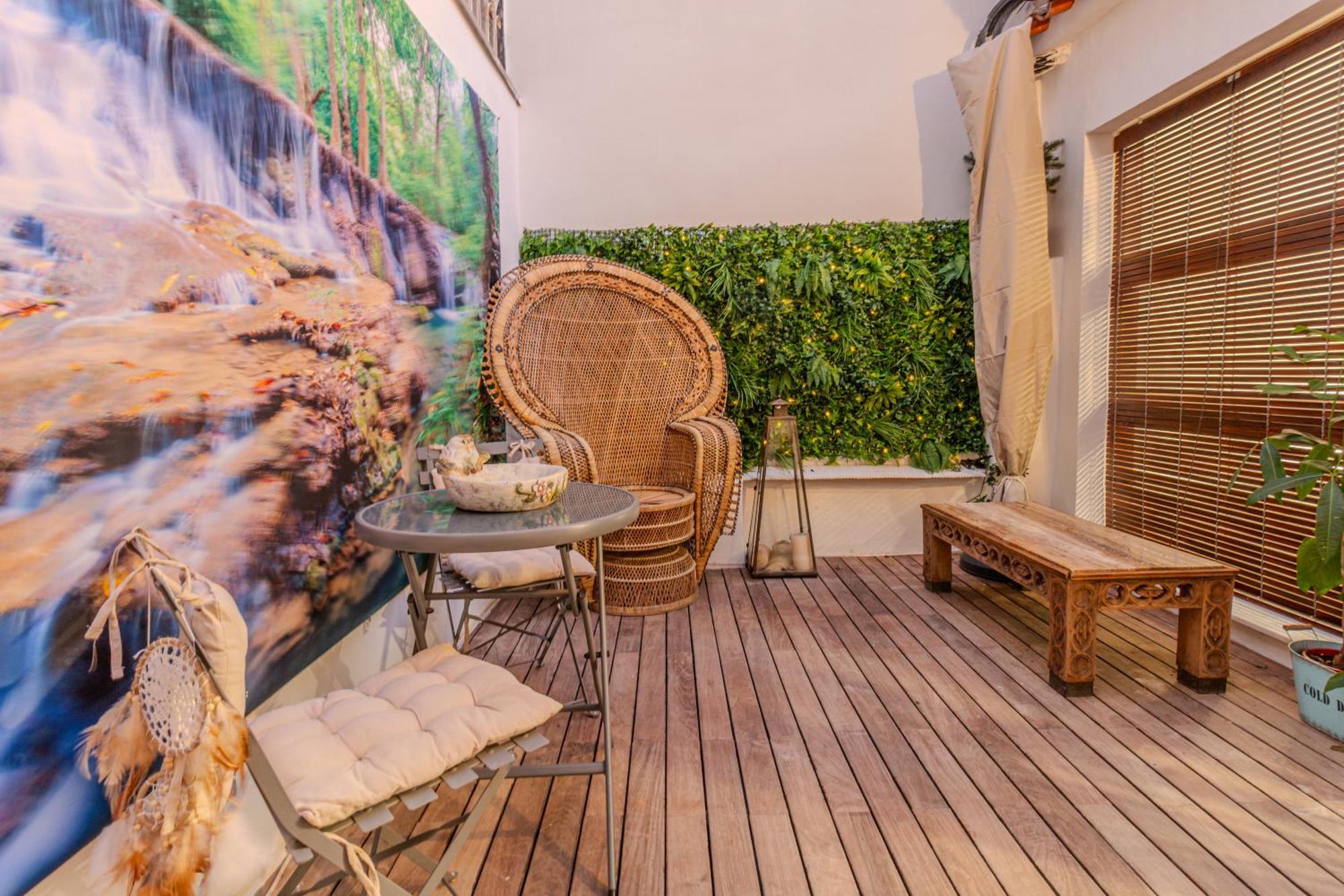 La Petite Maison De Nadette 2 Gandía Eksteriør bilde