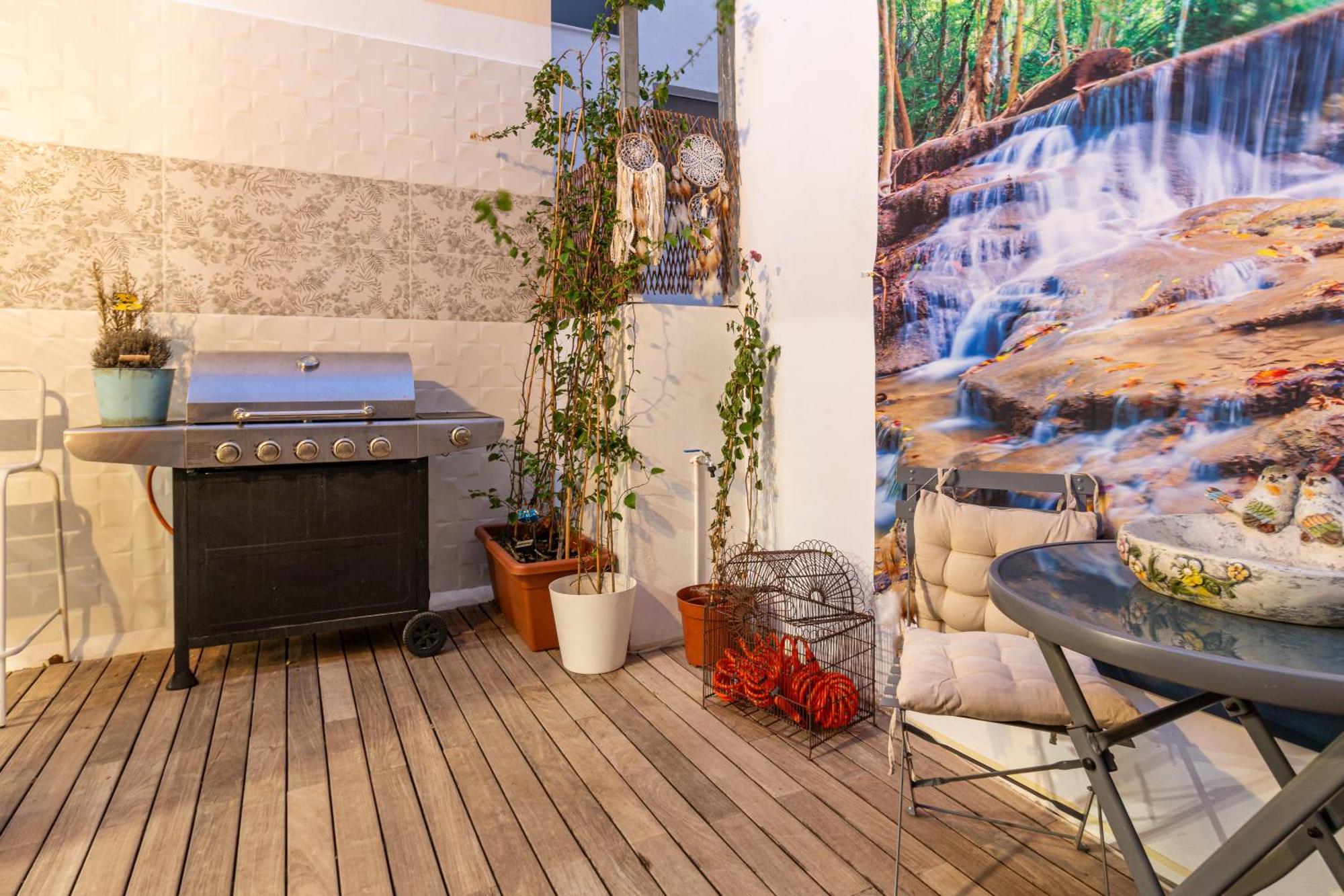 La Petite Maison De Nadette 2 Gandía Eksteriør bilde