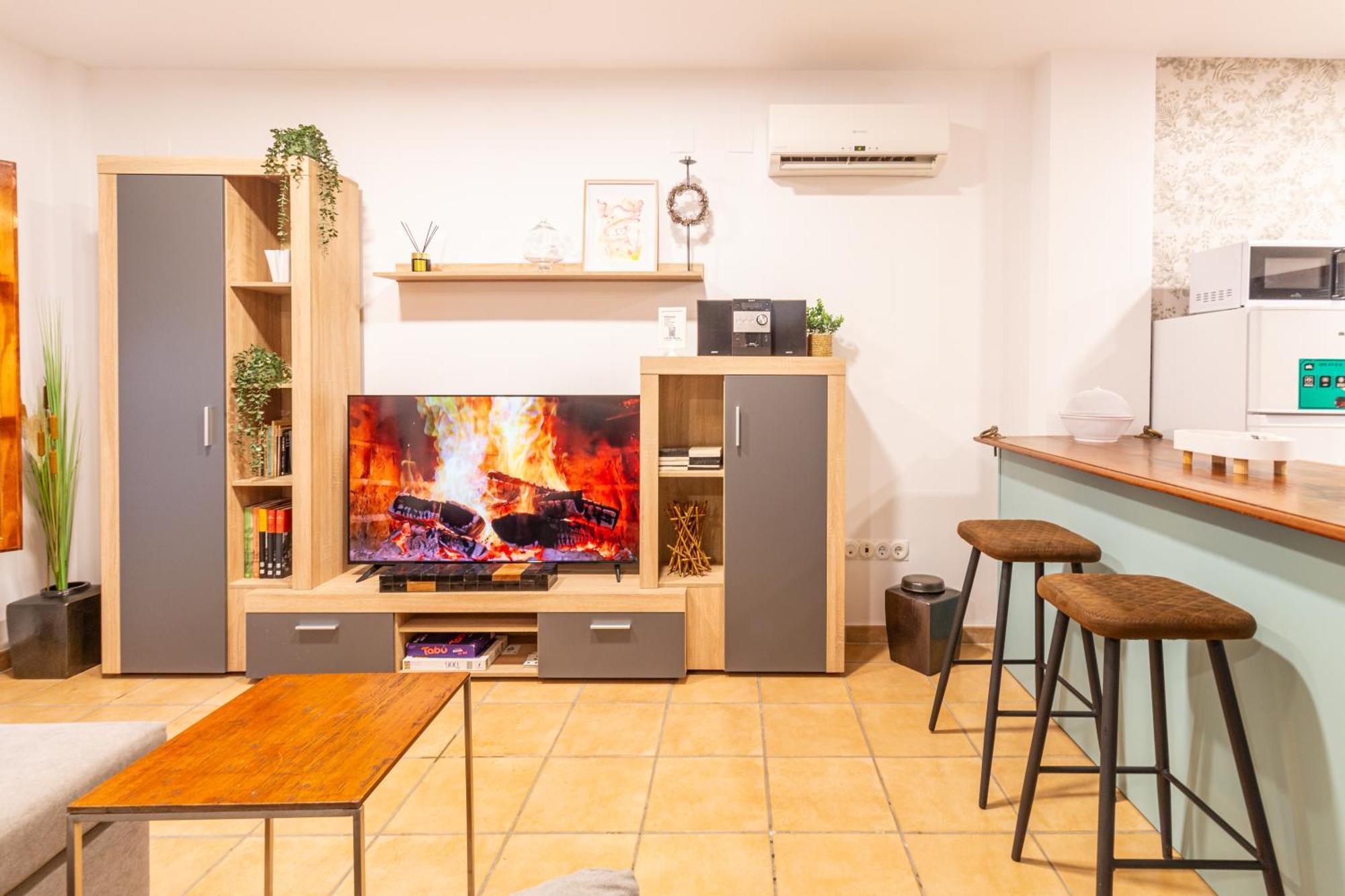 La Petite Maison De Nadette 2 Gandía Eksteriør bilde