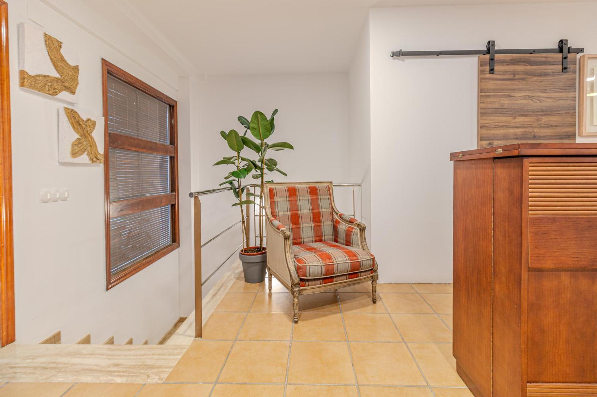 La Petite Maison De Nadette 2 Gandía Eksteriør bilde