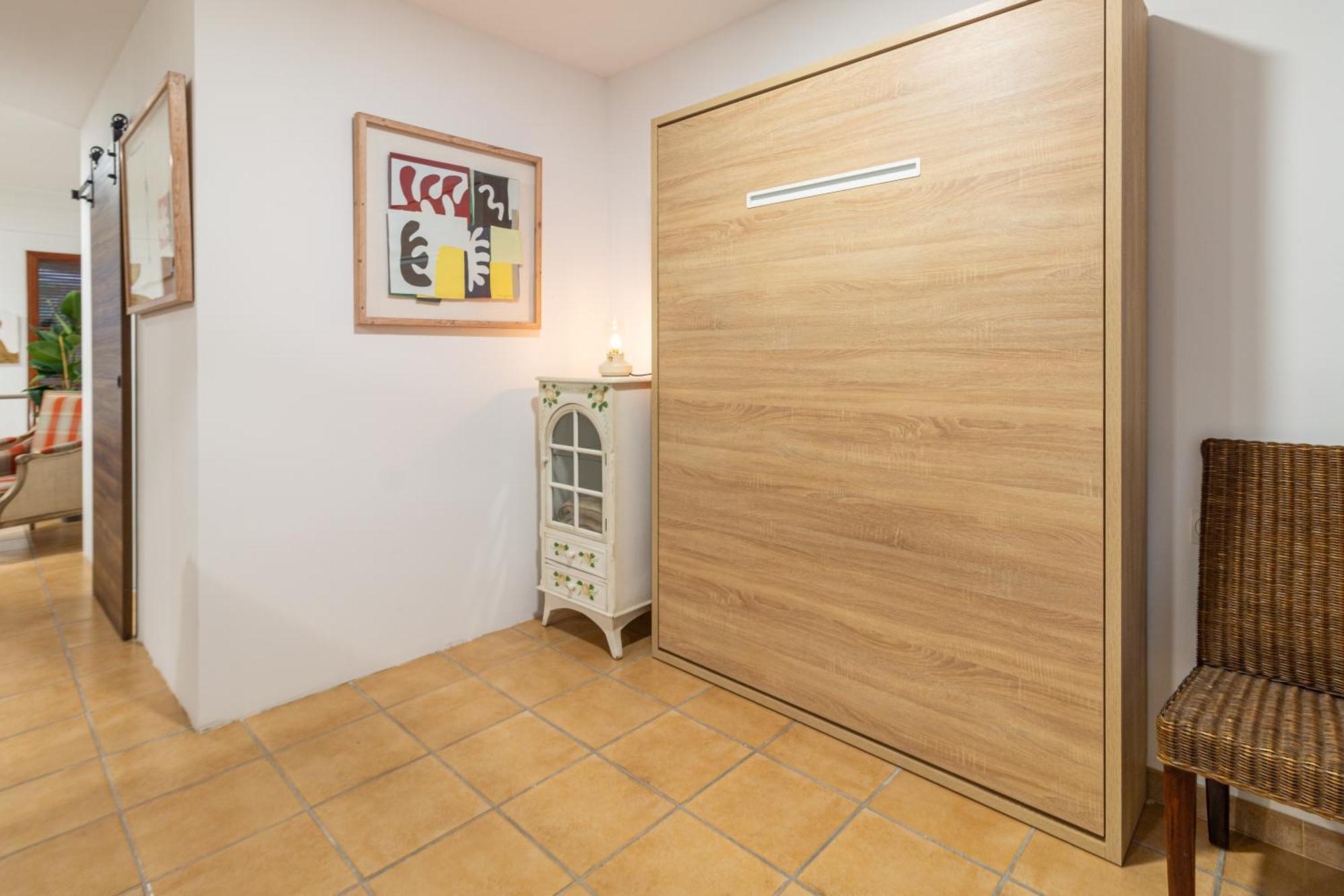 La Petite Maison De Nadette 2 Gandía Eksteriør bilde
