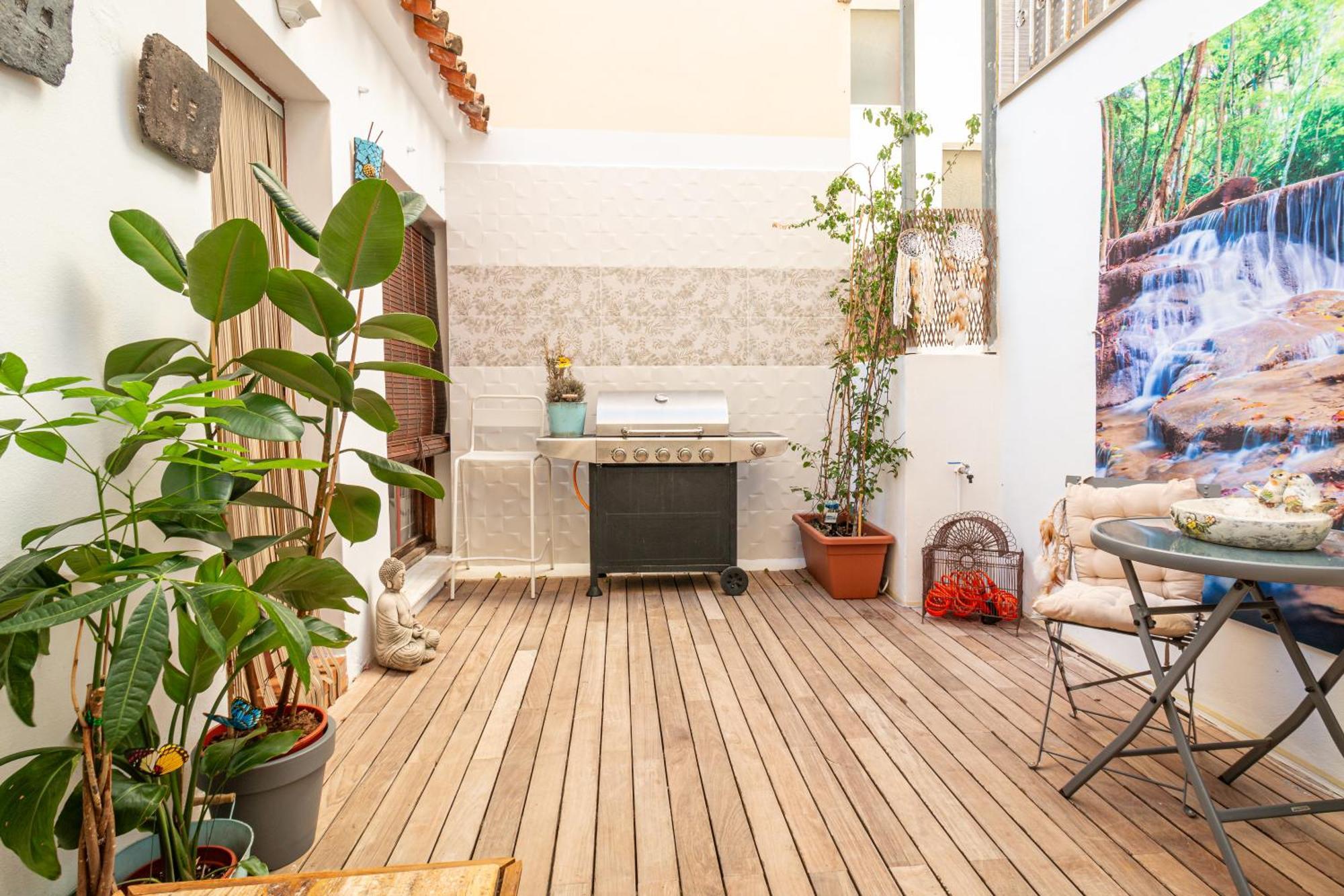 La Petite Maison De Nadette 2 Gandía Eksteriør bilde