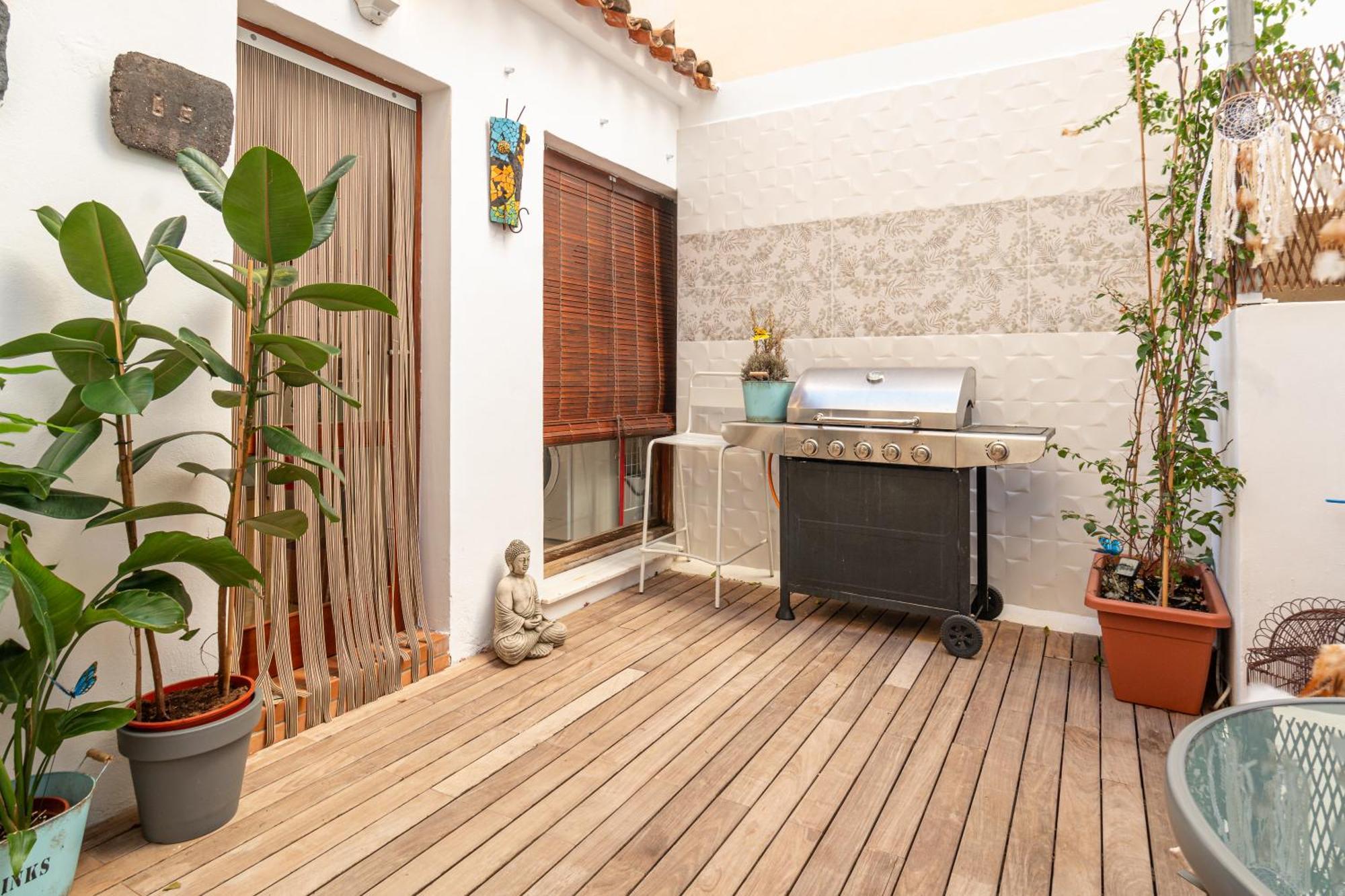La Petite Maison De Nadette 2 Gandía Eksteriør bilde