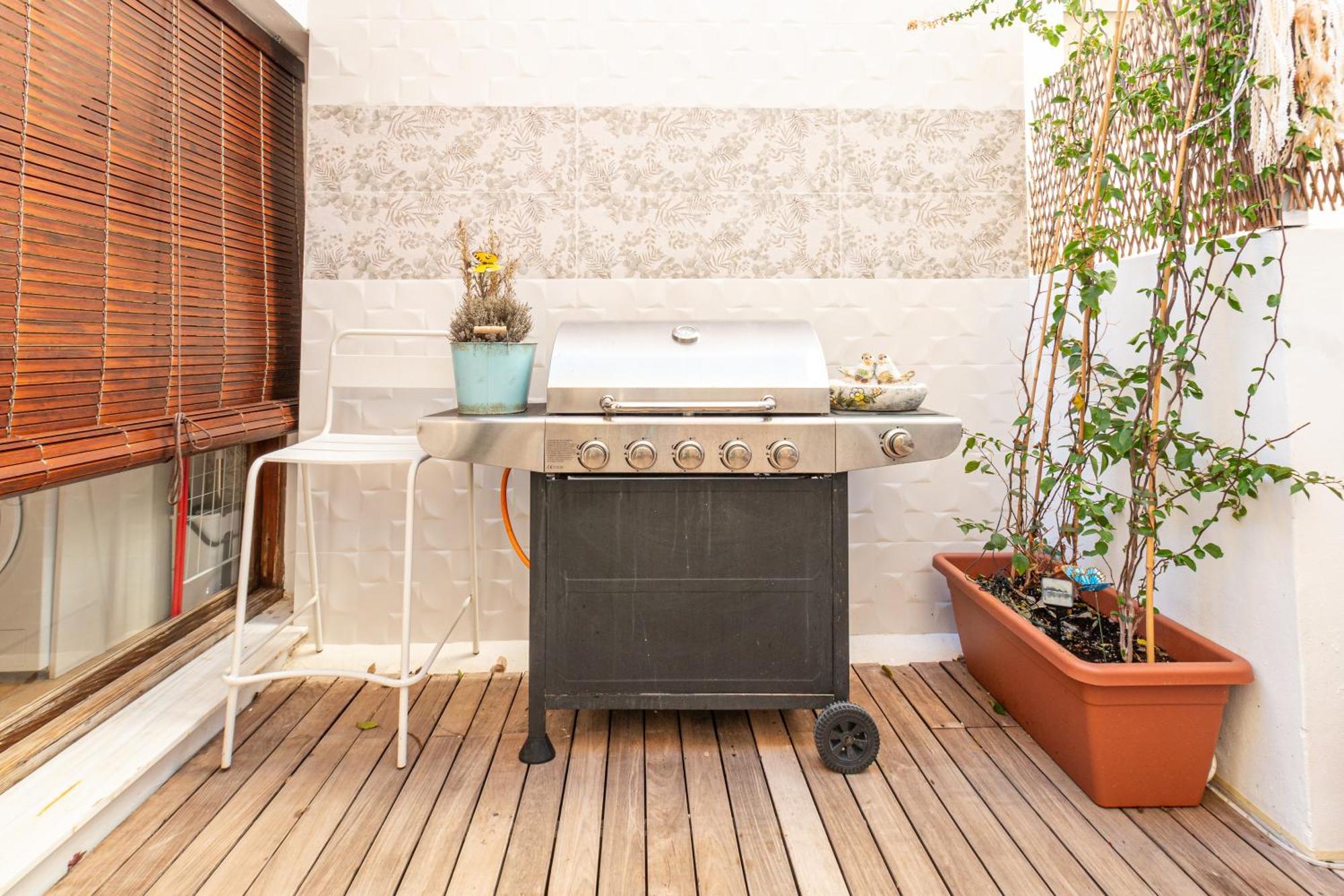 La Petite Maison De Nadette 2 Gandía Eksteriør bilde