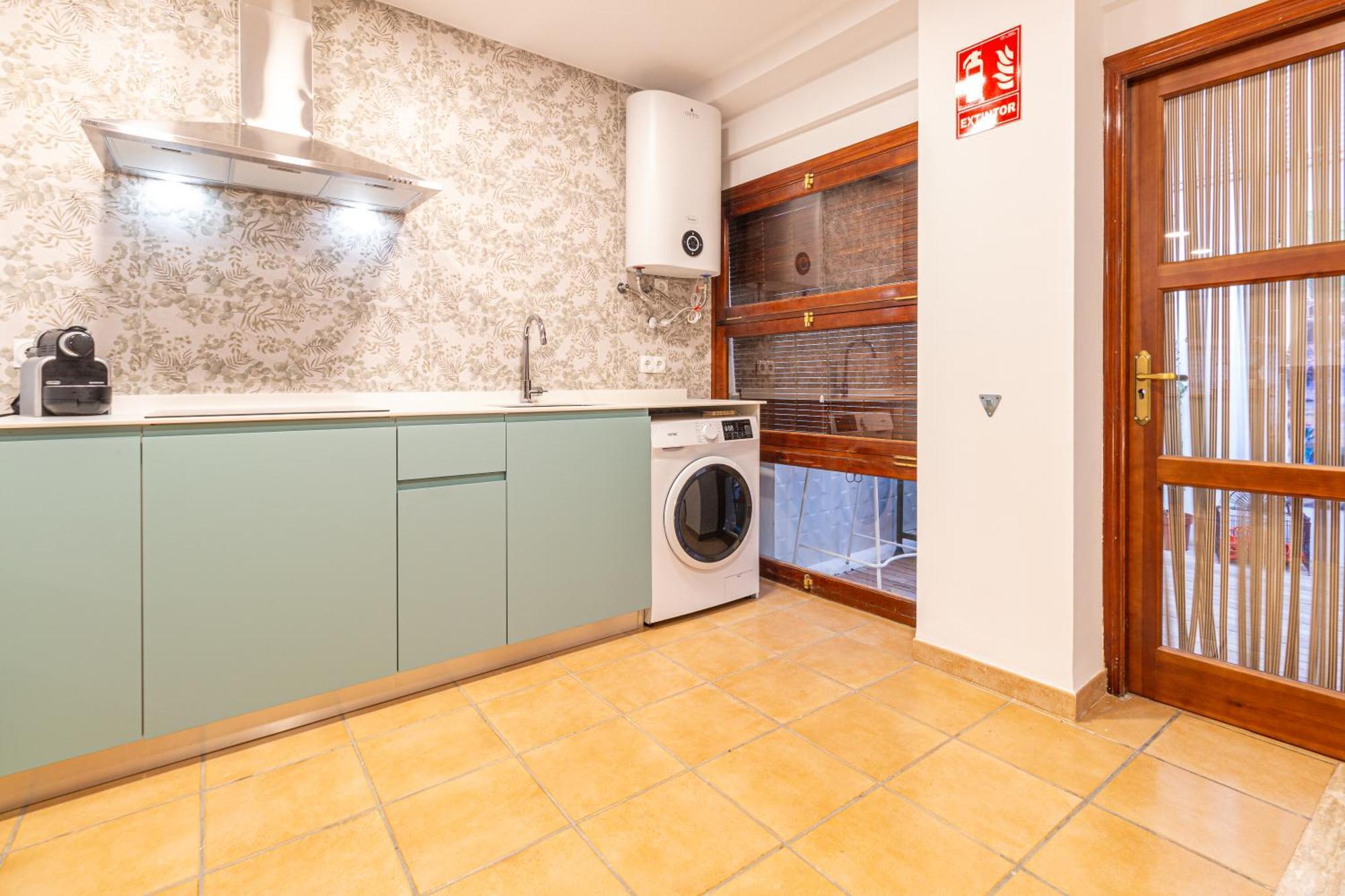 La Petite Maison De Nadette 2 Gandía Eksteriør bilde