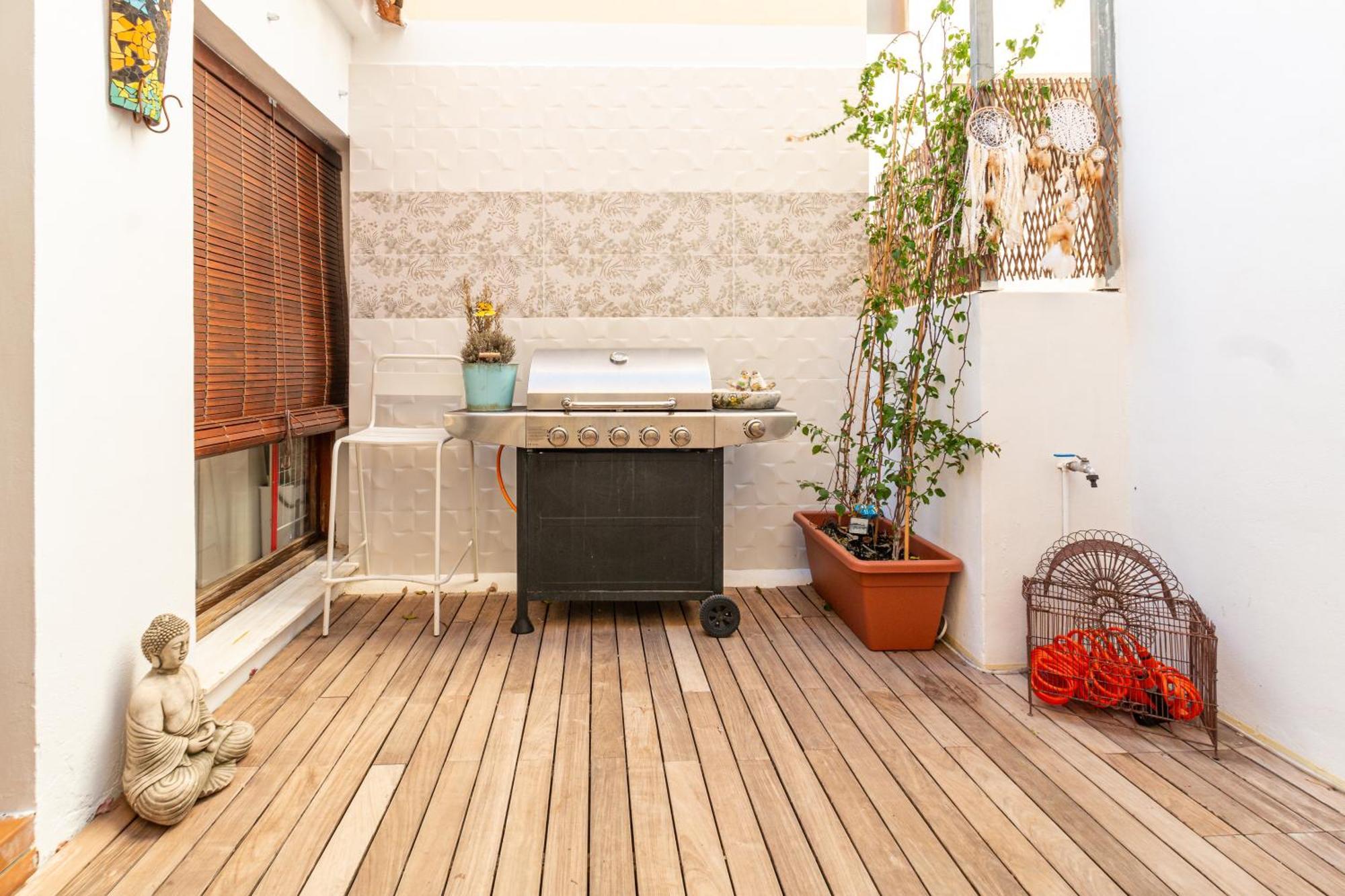 La Petite Maison De Nadette 2 Gandía Eksteriør bilde
