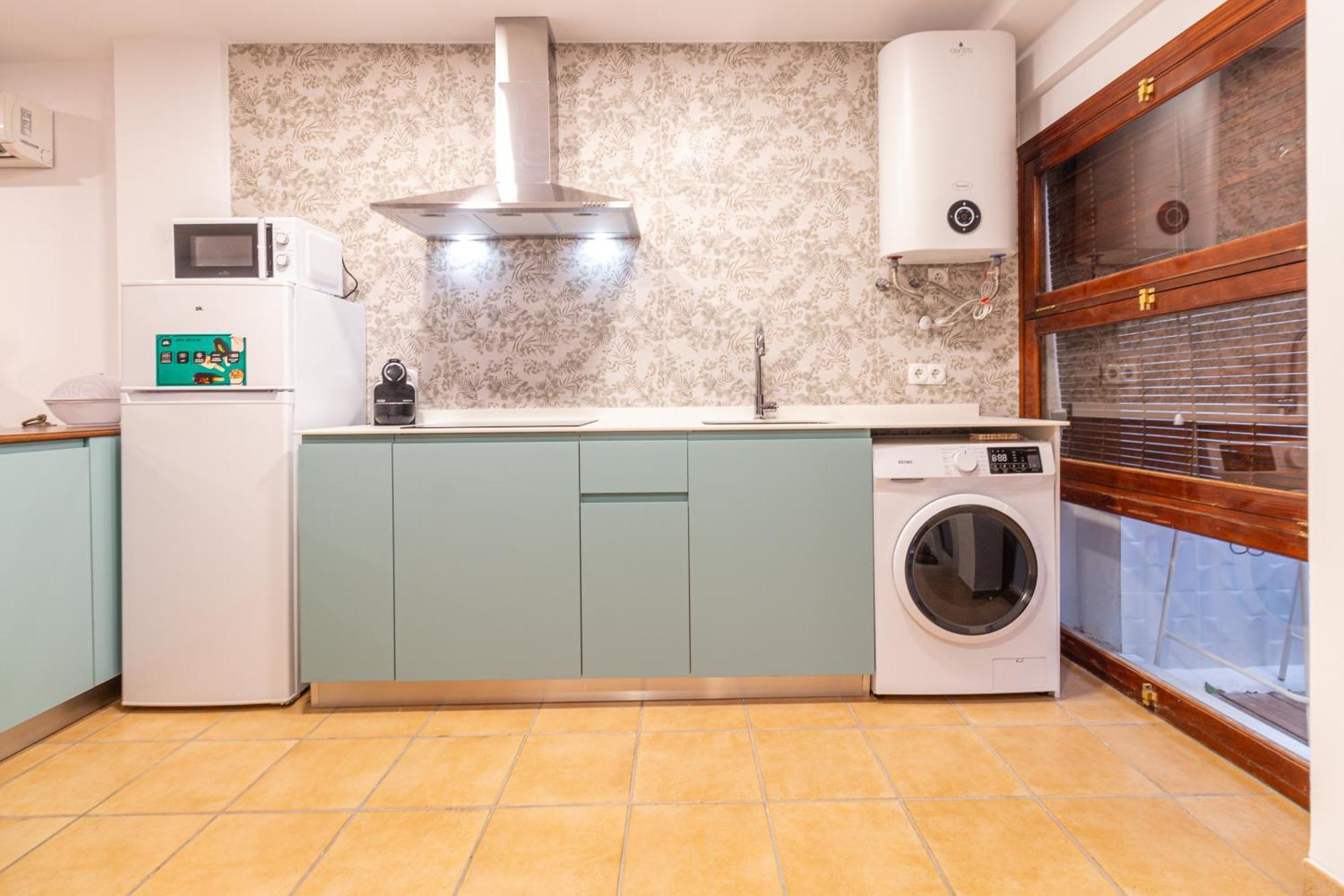 La Petite Maison De Nadette 2 Gandía Eksteriør bilde
