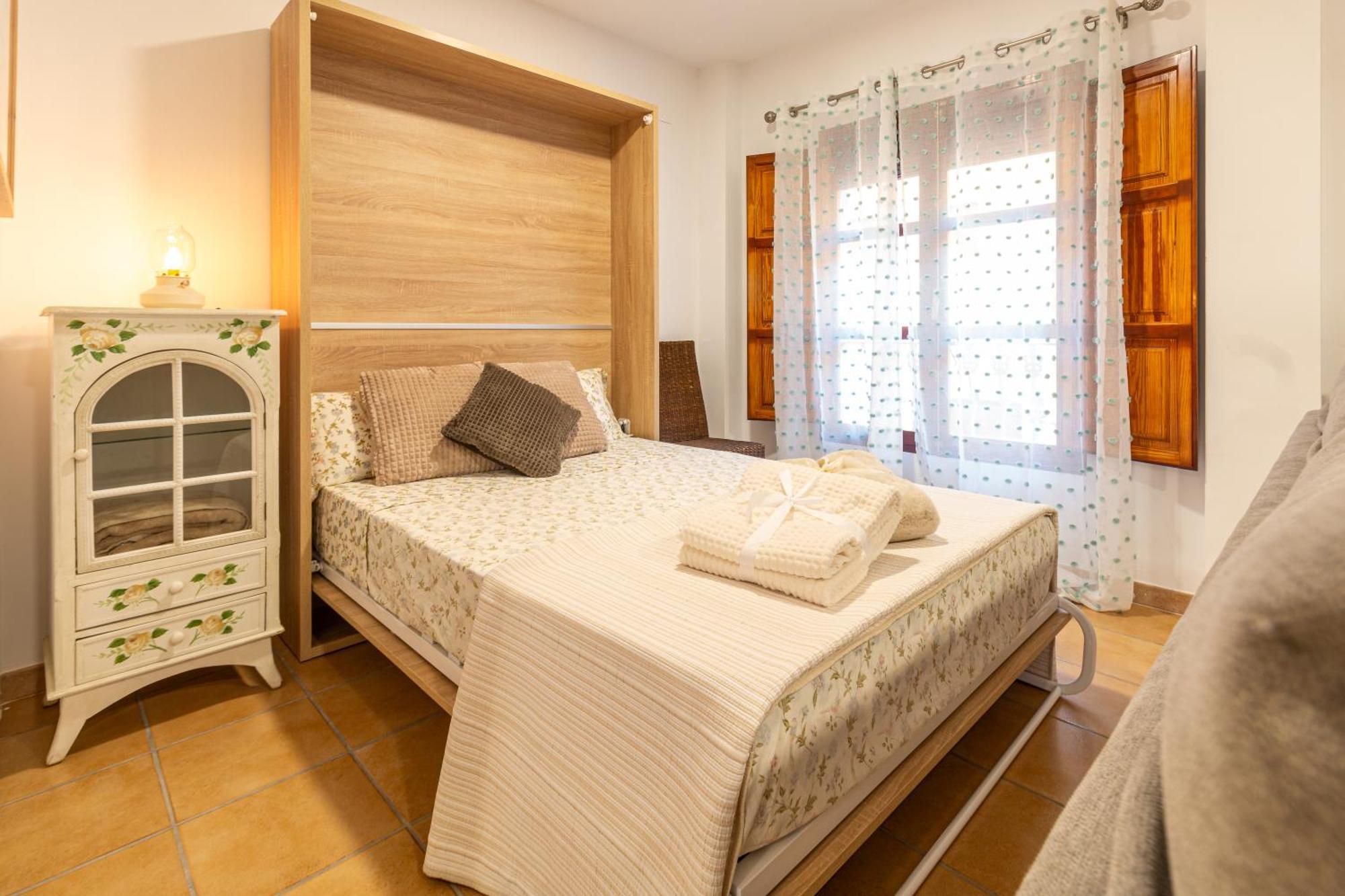 La Petite Maison De Nadette 2 Gandía Eksteriør bilde