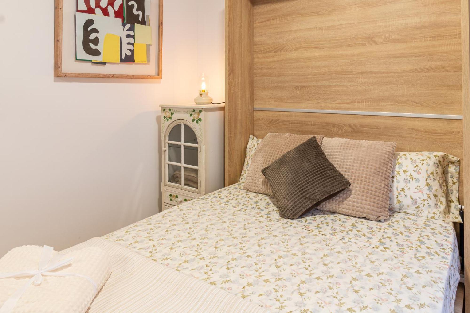 La Petite Maison De Nadette 2 Gandía Eksteriør bilde