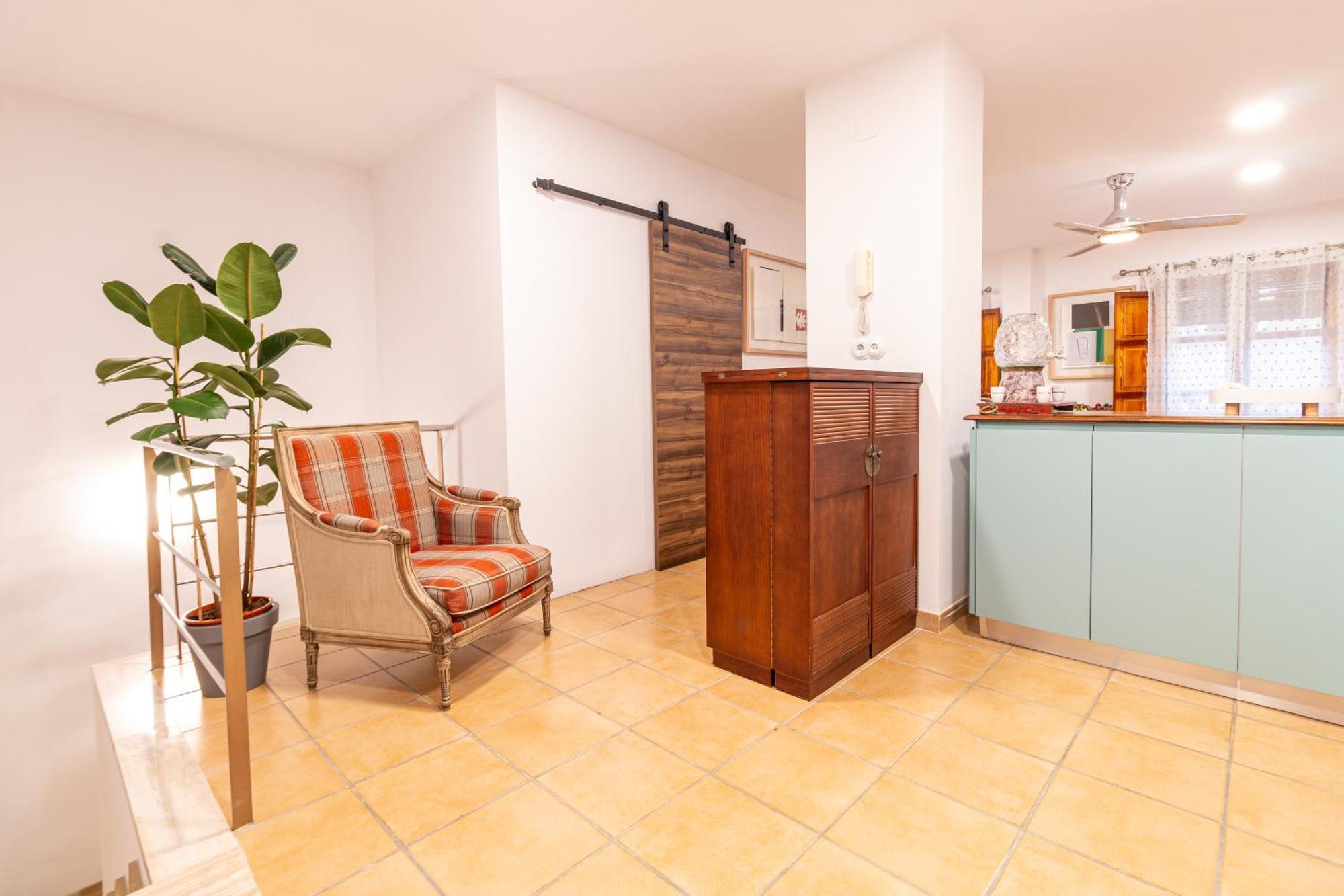 La Petite Maison De Nadette 2 Gandía Eksteriør bilde