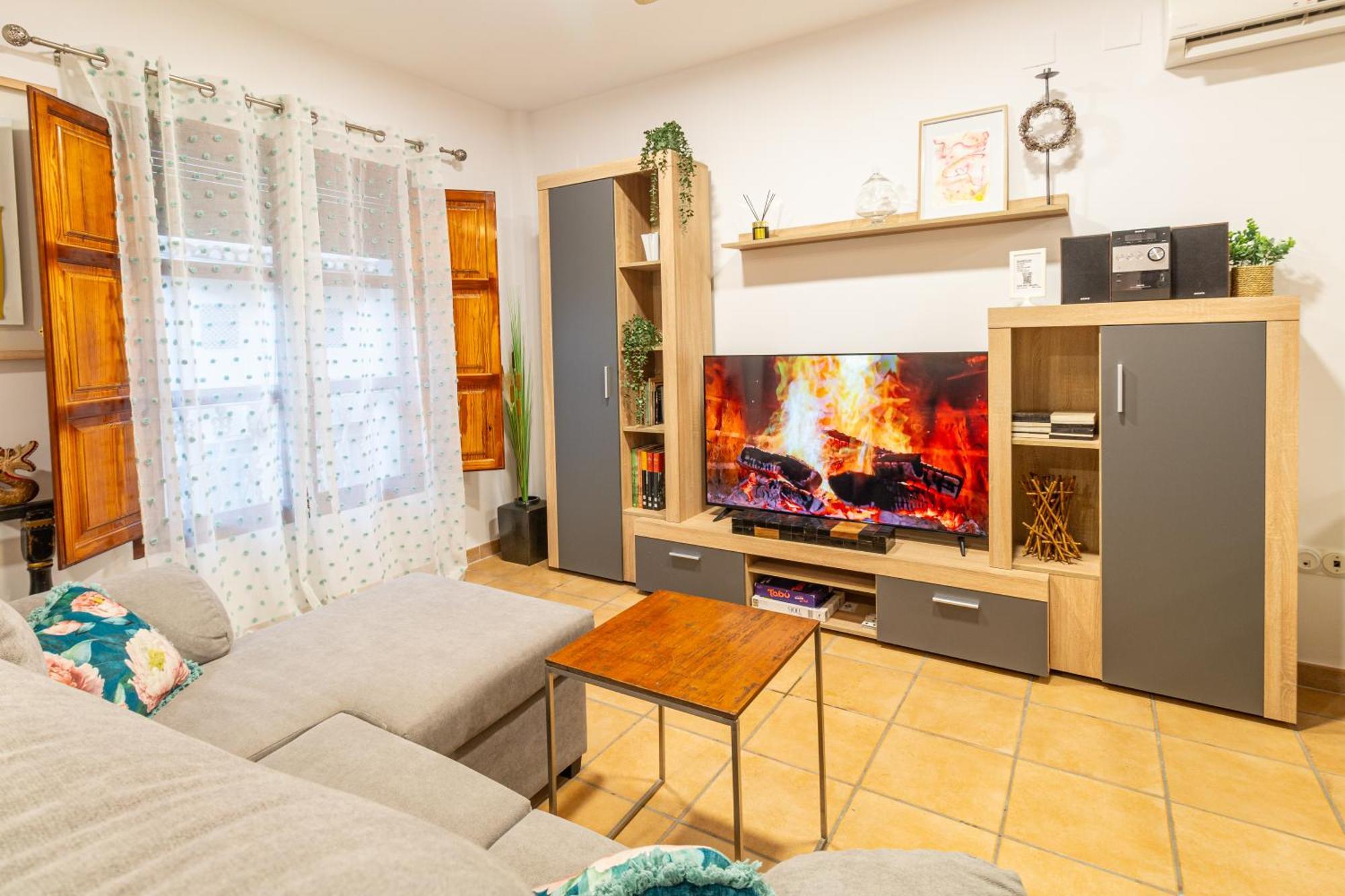 La Petite Maison De Nadette 2 Gandía Eksteriør bilde