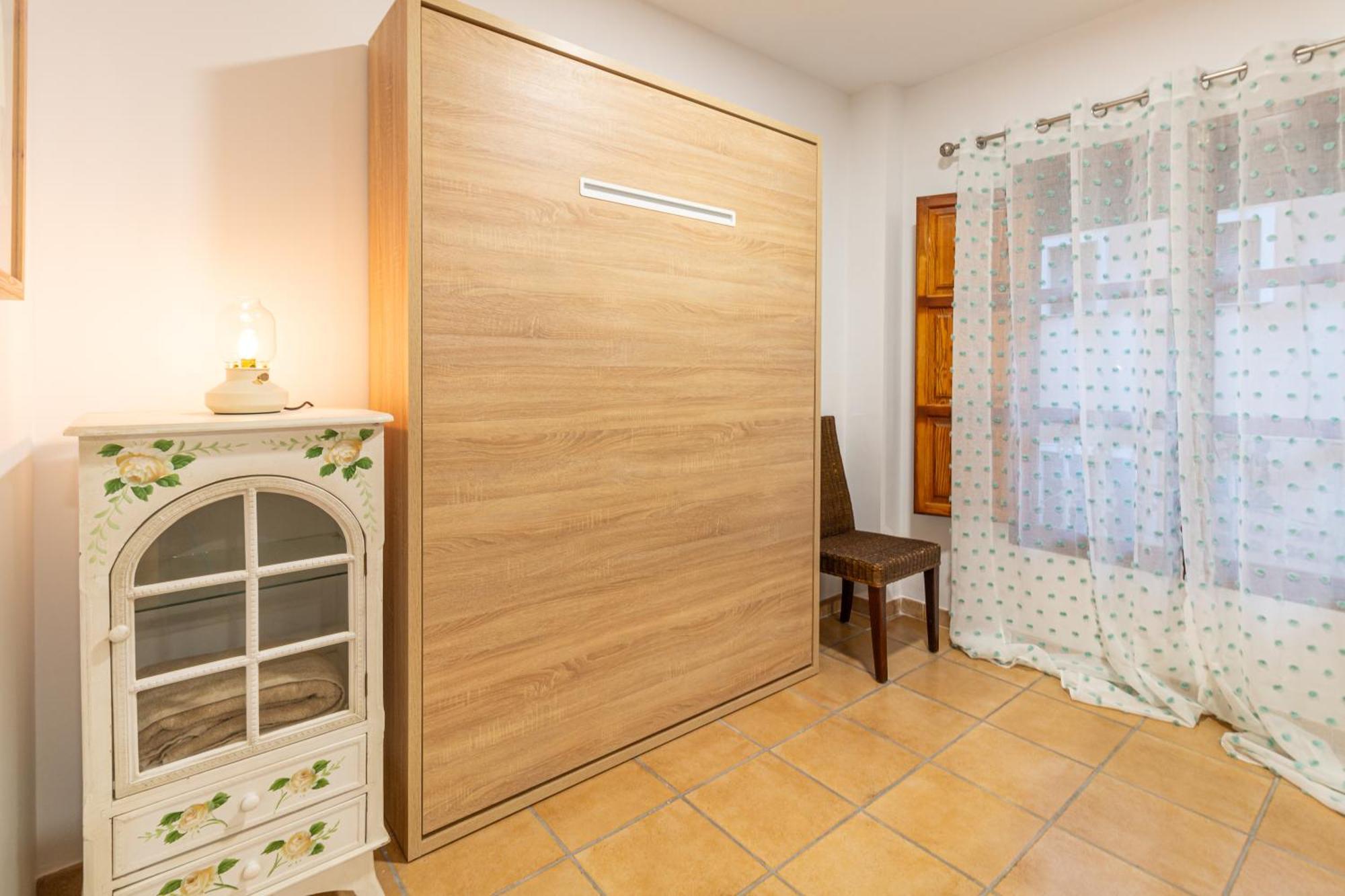 La Petite Maison De Nadette 2 Gandía Eksteriør bilde