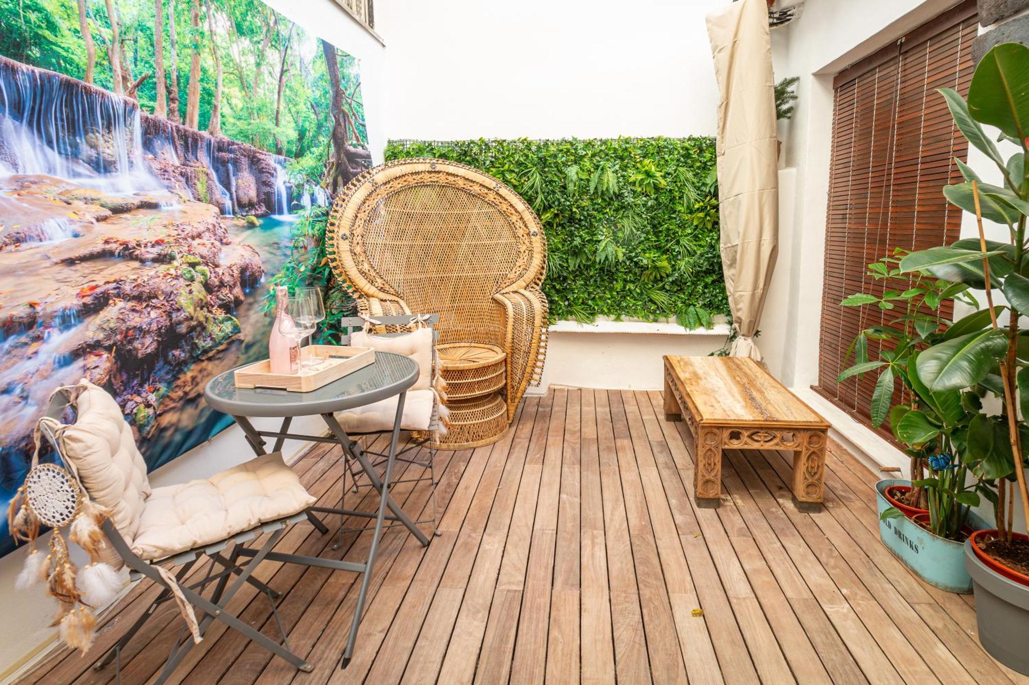 La Petite Maison De Nadette 2 Gandía Eksteriør bilde